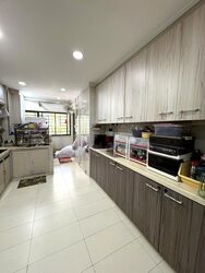 Blk 302 Woodlands Street 31 (Woodlands), HDB 5 Rooms #523725821